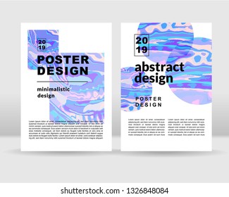Abstract colorful background. It can be used in print and web design