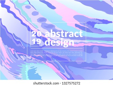 Abstract colorful background. It can be used in print and web design