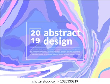 Abstract colorful background. It can be used in print and web design