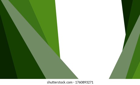 Abstract colorful background of color lines. Template for flyer, cover or banner