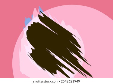 Abstrakter bunter Hintergrund. Farbmuster, Hintergrundstil