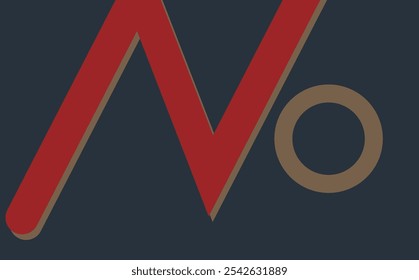 Abstract colorful background. Color and shapes  pattern background style