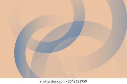Abstract colorful background. Color and shapes  pattern background style