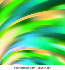 abstract colorful  background consisting of lines