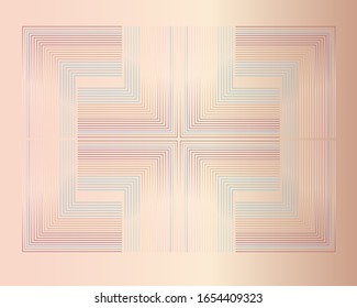 Abstract colorful background for design.