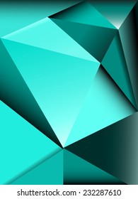 Abstract colorful background for design