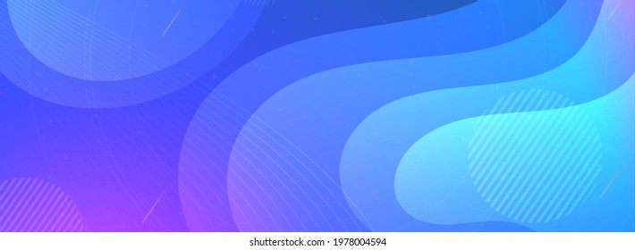 Abstract Colorful Background Design with Dynamic Minimalism Style Concept. Graphic Design Element.