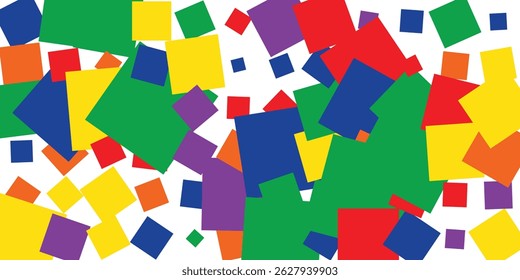 Abstract colorful background design. EPS vector illustration