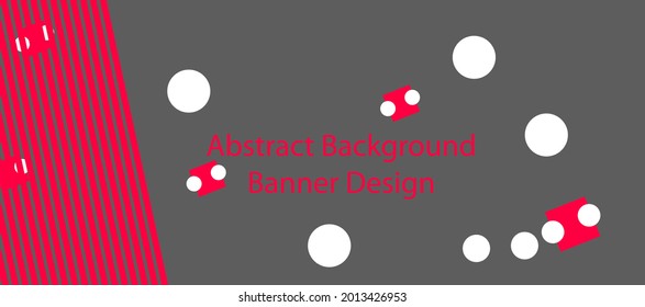Abstrakter bunter Hintergrund, Design-Grußkartendesign und Geschenkanhänger