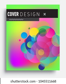 Abstract colorful background design with modern abstract pattern. Vector templates for modern design, cover, template, decorated, brochure, flyer.