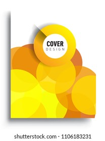 Abstract colorful background design with modern abstract pattern. Vector templates for modern design, cover, template, decorated, brochure, flyer.