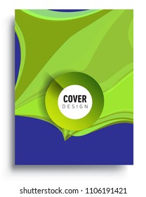 Abstract colorful background design with modern abstract pattern. Vector templates for modern design, cover, template, decorated, brochure, flyer.