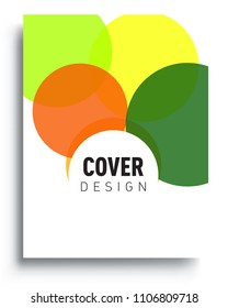Abstract colorful background design with modern abstract pattern. Vector templates for modern design, cover, template, decorated, brochure, flyer.
