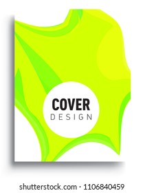 Abstract colorful background design with modern abstract pattern. Vector templates for modern design, cover, template, decorated, brochure, flyer.