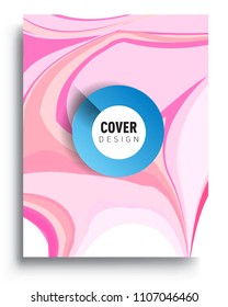 Abstract colorful background design with modern abstract pattern. Vector templates for modern design, cover, template, decorated, brochure, flyer.