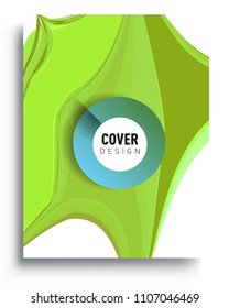 Abstract colorful background design with modern abstract pattern. Vector templates for modern design, cover, template, decorated, brochure, flyer.