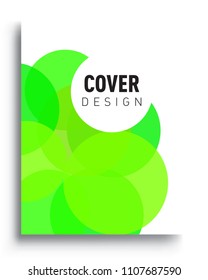 Abstract colorful background design with modern abstract pattern. Vector templates for modern design, cover, template, decorated, brochure, flyer.