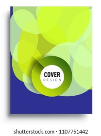Abstract colorful background design with modern abstract pattern. Vector templates for modern design, cover, template, decorated, brochure, flyer.