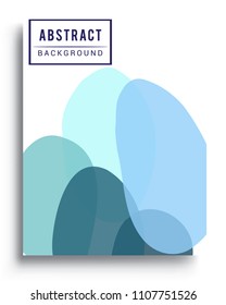 Abstract colorful background design with modern abstract pattern. Vector templates for modern design, cover, template, decorated, brochure, flyer.
