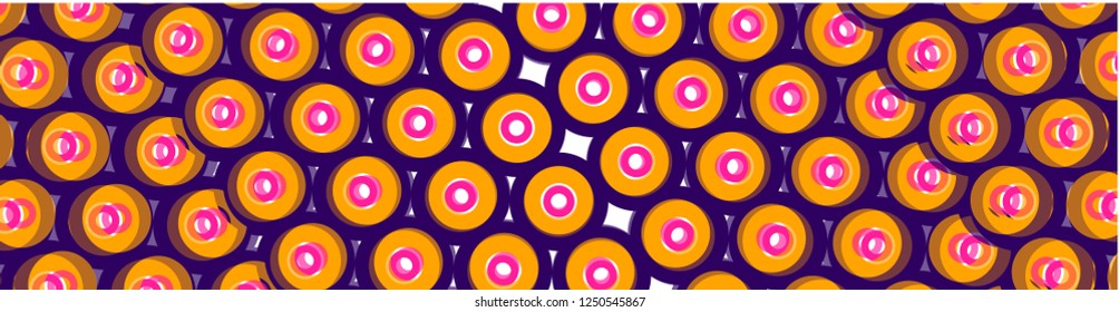 Abstract Colorful Background Design . Pattern Background Design.Greeting card Design and Gift Cards.