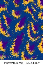 Abstract Colorful Background Design . Pattern Background Design.Greeting card Design and Gift Cards.