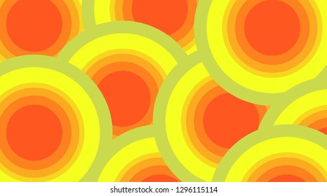 Abstract Colorful Background Design . Pattern Background Design.Greeting card Design and Gift Cards