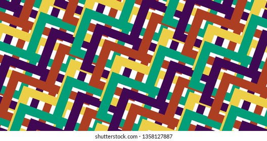 Abstract Colorful Background Design . Pattern Background  Design.Greeting card Design and Gift Cards. 