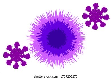 Diseño abstracto de fondo colorido. Diseño de fondo de patrón. Etiquetas de regalo y diseño de tarjetas de felicitación  