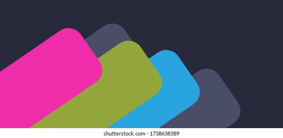 Resumen Diseño De Fondo Colorido. Diseño de fondo de patrón.Diseño de tarjeta de felicitación y tarjetas de regalo.