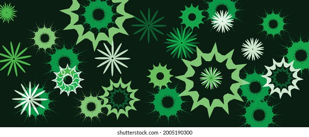 Resumen Diseño De Fondo Colorido. Diseño de fondo del patrón. Tarjetas de felicitación Diseño y Tarjetas de Regalo. - Ilustración