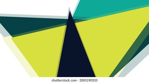 Abstract Colorful Background Design. Pattern Background Design. Greeting card Design and Gift Cards. - Illustration