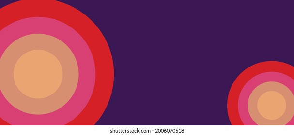 Abstract Colorful Background Design. Pattern Background Design. Greeting card Design and Gift Cards.