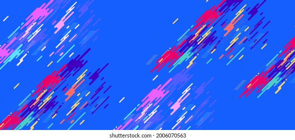 Abstract Colorful Background Design. Pattern Background Design. Greeting card Design and Gift Cards.
