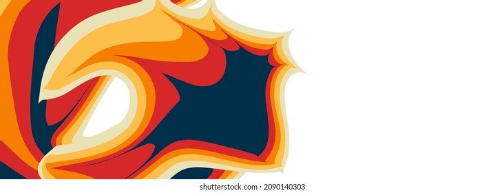 Abstract Colorful Background Design . Pattern Background Design.Greeting card Design and Gift Cards.	