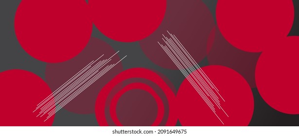 Abstraktes bunter Hintergrunddesign . Muster-Hintergrunddesign.Grußkartendesign und Geschenkkarten.	