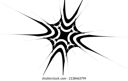 Abstract Colorful Background Design. Pattern Background Design