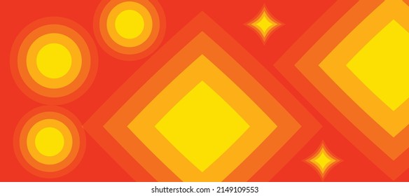 Abstract Colorful Background Design. Pattern Background Design