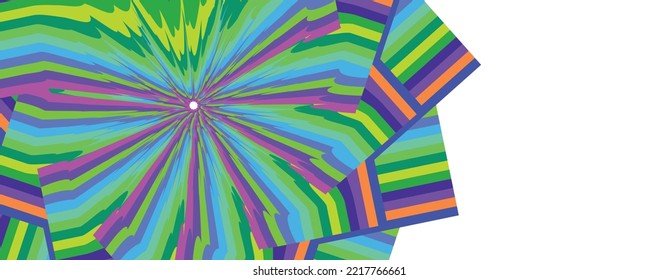 Resumen Diseño De Fondo Colorido. Diseño de fondo de patrón