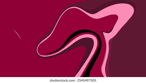 Abstract Colorful Background Design. Pattern Background Design. Greeting card Design and Gift Cards. Dynamic shape and various colorful background. Colorful geometric background.