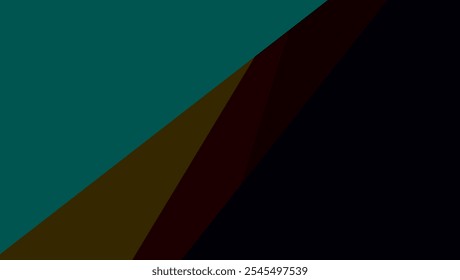 Abstraktes farbiges Hintergrunddesign. Muster-Hintergrunddesign. Grußkarte Design und Geschenkkarten. Dynamische Form und verschiedene bunte Hintergrund. Farbiger geometrischer Hintergrund.