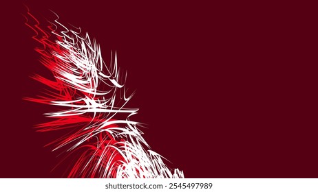 Abstract Colorful Background Design. Pattern Background Design. Greeting card Design and Gift Cards. Dynamic shape and various colorful background. Colorful geometric background.