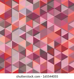Abstract colorful background for design with place for your text.. Vector illustration