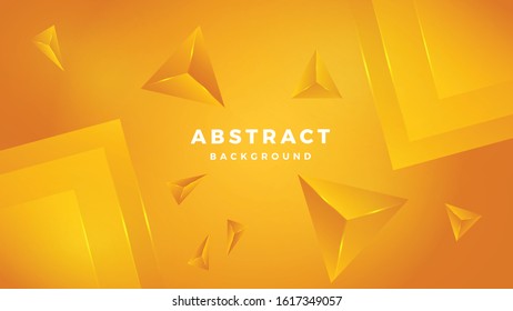 abstract colorful background design temlate