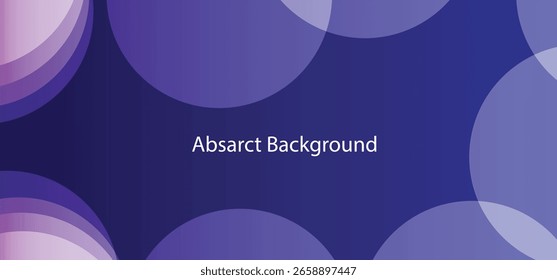 Abstract colorful background  Design template for flyer cover or banner