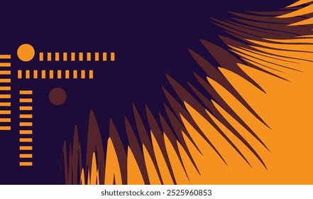 Abstrato colorido plano de fundo design, o fundo colorido usado para publicidade, página do livro, pinturas, impressão, fundos móveis, livro, capas, protetores de tela, página da web,