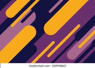 Abstract colorful background design. Vector illustration