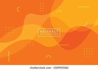 Abstract colorful background design. Vector illustration