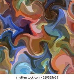 Abstract colorful background for design. Vector eps10
