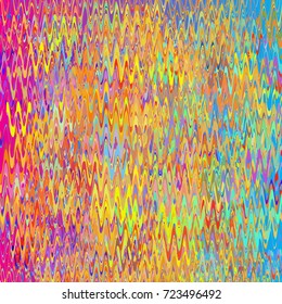 Abstract colorful background for design, vector illustration