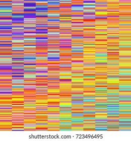 Abstract colorful background for design, vector illustration